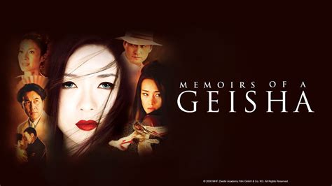 Koji Yakusho Memoirs Of A Geisha