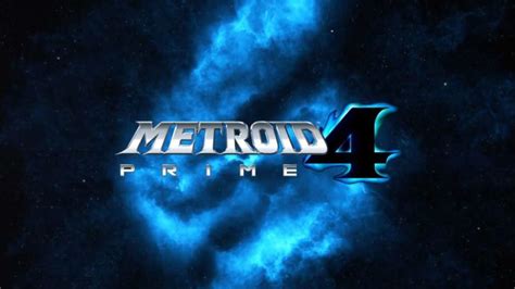 Metroid Prime Logo