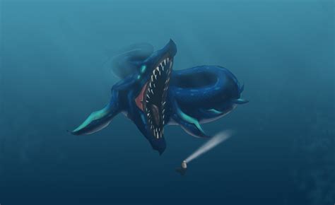 Thalassophobia Art Wallpapers - Most Popular Thalassophobia Art Wallpapers Backgrounds - GTwallpaper