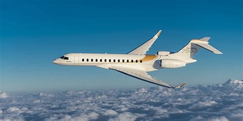 Bombardier Global 7500