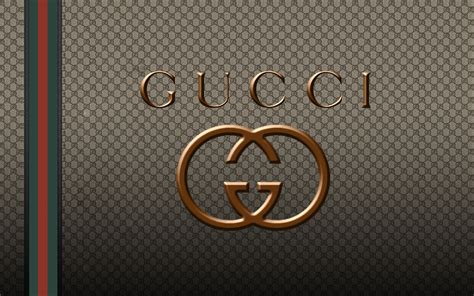 Gucci Logo Wallpapers HD | PixelsTalk.Net