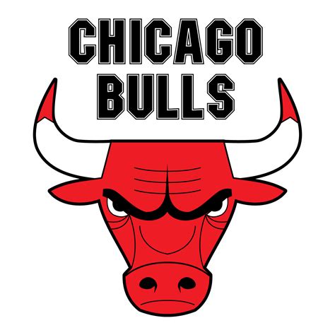 Bulls Logo Png Chicago Bulls Logo Png Transparent And Svg Vector ...