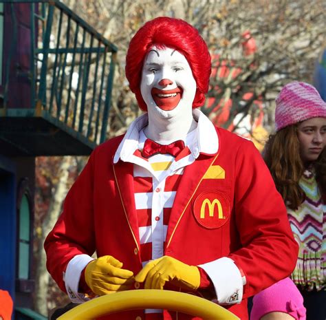 Why Ronald McDonald Is the McDonald’s Mascot | Reader’s Digest