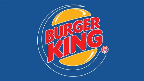 Burger King Logo