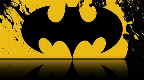 Batman Logo Wallpaper Hd 1920x1080 - Infoupdate.org