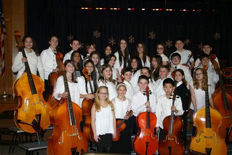 Bellmore Schools Honors All-County Musicians | Bellmore, NY Patch