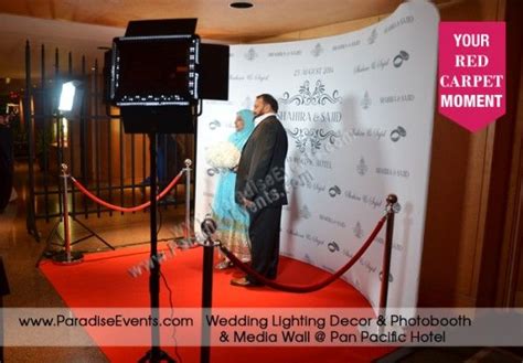 Step and repeat banner red carpet backdrop media wall printing | Red ...