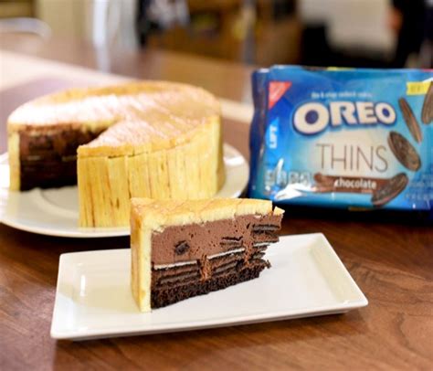 Oreo Thins Unveil Two New Flavors, Lemon and Chocolate: Details!