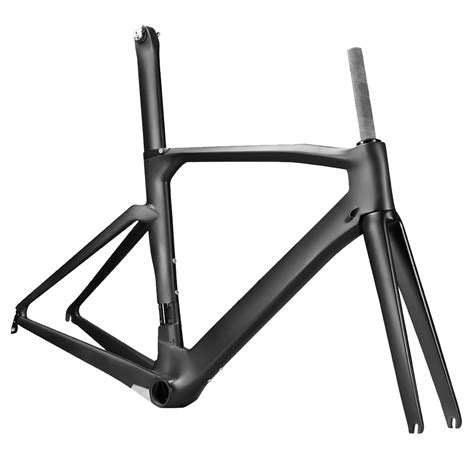 Carbon Fiber Road Bike Frames | Aero, Disc, Lightweight, Triathlon