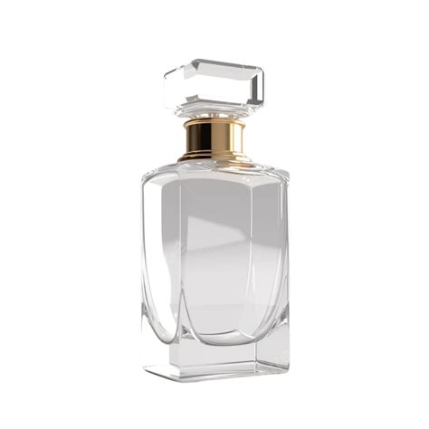 Perfume Glass Bottle White Transparent, Perfume, Glass Bottle, White PNG Transparent Image and ...