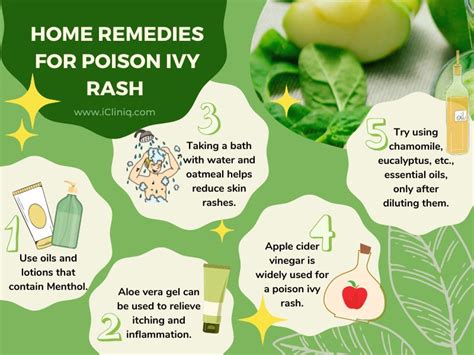 Poison Ivy - Causes | Symptoms | Diagnosis | Treatment | Prevention