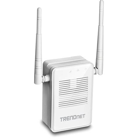 Wifi Signal Booster, Trendnet Ac1200 Mimo Dual Band Home Wifi Signal ...