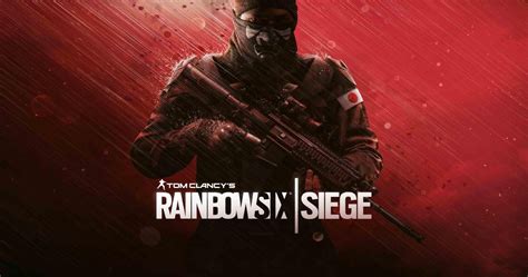 This Week In R6: Siege (4/5-4/11) | TheGamer