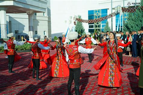 Top 7 Turkmenistan Culture, Customs and Etiquette - toplist.info