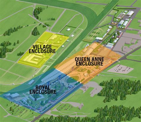 Royal Ascot 2021 : How Much Do Royal Ascot Tickets Cost - When is royal ascot 2021? - Fvfktsxeml