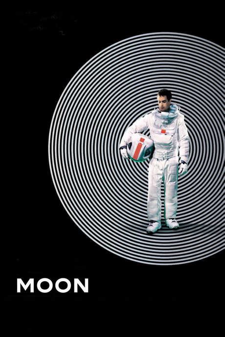 ‎Moon (2009) directed by Duncan Jones • Reviews, film + cast • Letterboxd