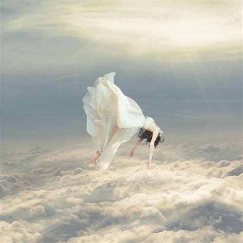 Free Falling Dream | Dream art, Free falling, Dream symbols