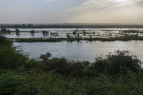 The Culture Of Niger - WorldAtlas