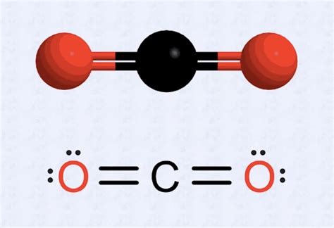 Electron Dot Structure For Oxygen