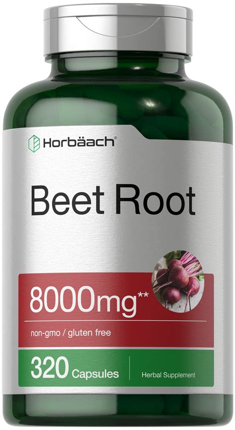 Best Beetroot Supplement: Top 5 Picks for Optimal Health - Straight.com