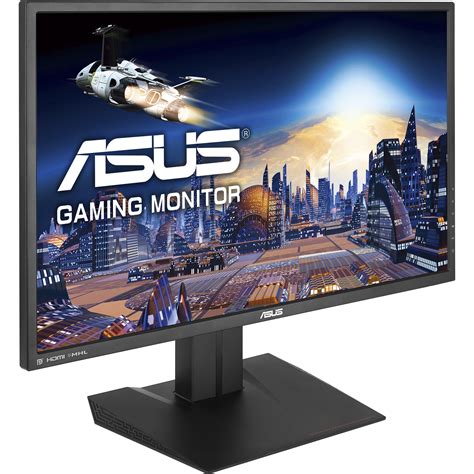 ASUS MG279Q 27 W WQHD IPS 144Hz gaming monitor | Novatech