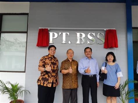 BSS sebagai Diversifikasi Bisnis Tunaskarya – PT TUNASKARYA INDOSWASTA