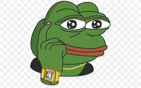 Pepe The Frog /pol/ Sticker Reddit Emoticon, PNG, 512x512px, Pepe The Frog, Amphibian, Emoticon ...