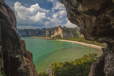 Best Beaches in Thailand to Spark Your Wanderlust | The Planet D