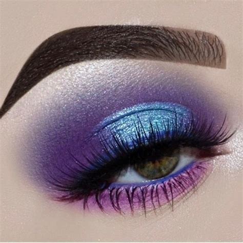 Eyeshadow Makeup Looks - Makeup Vidalondon