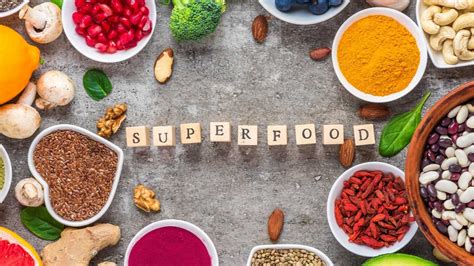 What is a Superfood Powder? | Dure