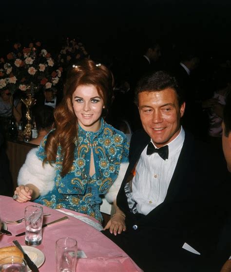 Ann-Margret has been married to Roger Smith since May 8, 1967. Smith, an actor who became her ...