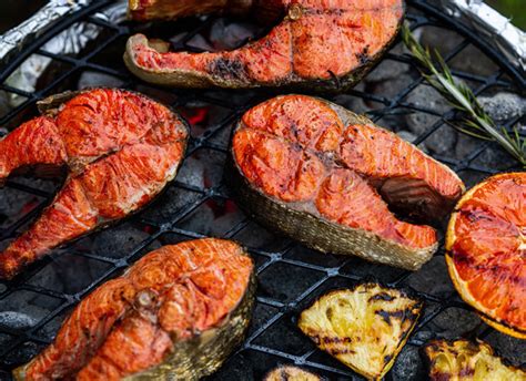 Salmon Cooking Methods - Pan Frying - Grilling - Baking – The Wild Salmon Co.