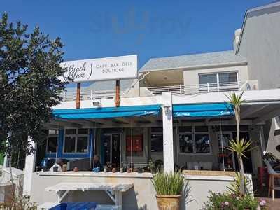 Bossa, Milnerton - Restaurant Menu, Reviews and Prices