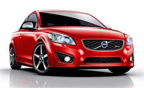 2011 Volvo C30 R-Design | Review | Car and Driver