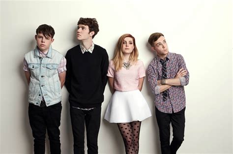 Echosmith give "Cool Kids" away for free | idobi