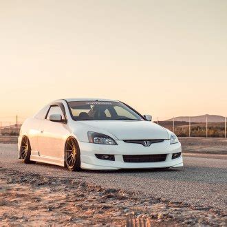 Custom 2007 Honda Accord | Images, Mods, Photos, Upgrades — CARiD.com Gallery