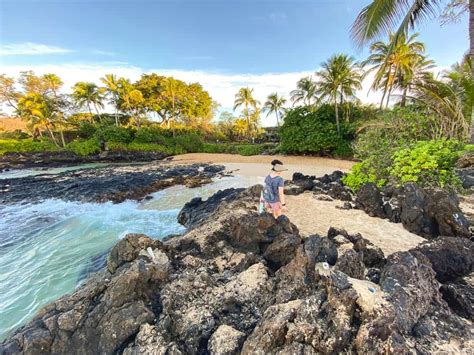 Your Guide to Makena Cove: Maui’s Secret Beach is Practically Private in Every Way - Maui Trip ...