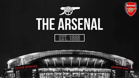 Arsenal Stadium Desktop Wallpapers - 2024 Football Wallpaper