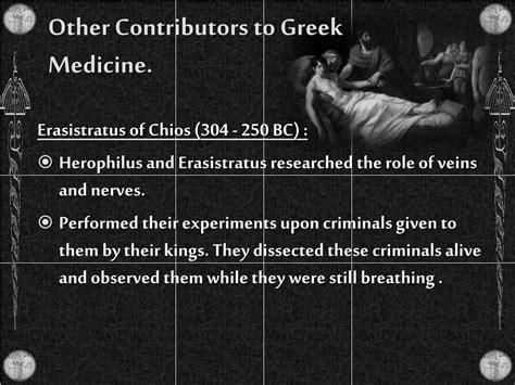 PPT - Ancient Greek Medicine PowerPoint Presentation, free download - ID:2111171