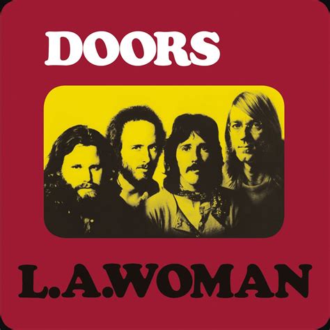 Rocky Mountain Audio Fest Album Blogs: The Doors ‘L.A. Woman’ | Classic Album Sundays