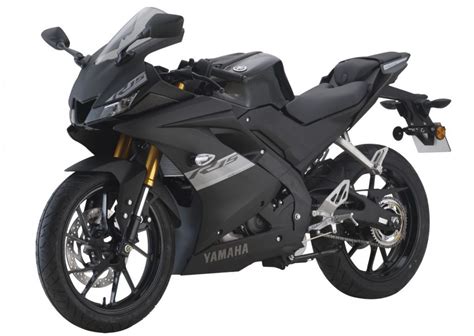 YAMAHA R15 LATEST COLOUR - MOTOSING | Cari Yamaha MOTOSING