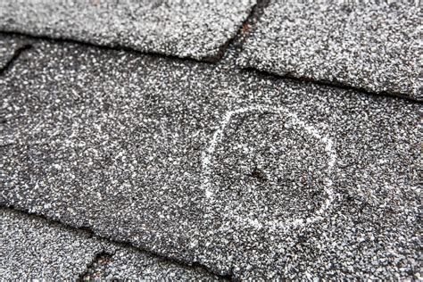 Your Hail Damage Roof Guide | What To Do After Hail Damage : Secured Roofing & Restoration