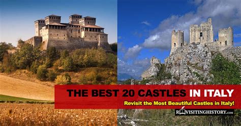 The Best 24 Castles to Visit in Belgium (Listed by Popularity)