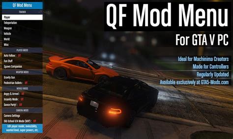 Gta 5 mods download ps4 - passlstartup