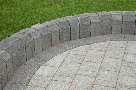 Tegula® Kerb Edging | Marshalls