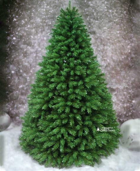 7 Feet Grand Fir Christmas Tree - The Perfect Christmas Tree