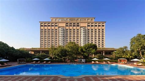 IHCL and Chalet Hotels collaborate on a new Taj property at the Delhi airport - Travel Turtle