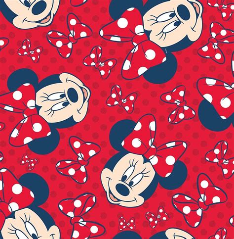 Aesthetic Minnie Mouse Wallpapers - Wallpaper Cave