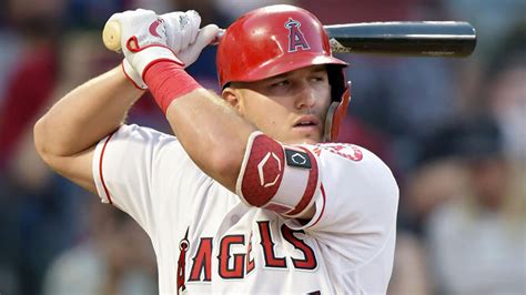 A One-of-a-Kind Mike Trout Rookie Card Sold for a Record-Breaking $3.9 Million