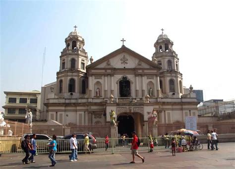 Top 10 Historical Tourist Attractions in Manila